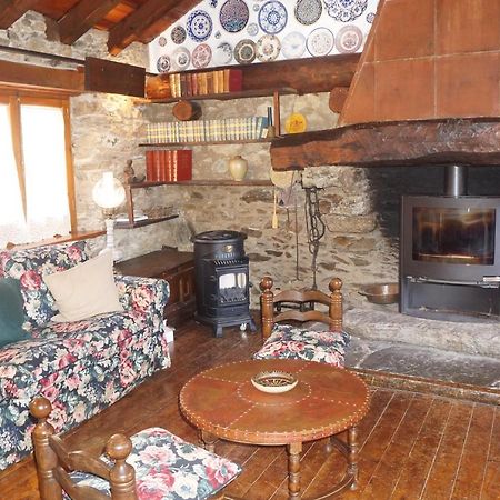 فيلا Casa De La Font De Dalt كيرالبس المظهر الخارجي الصورة