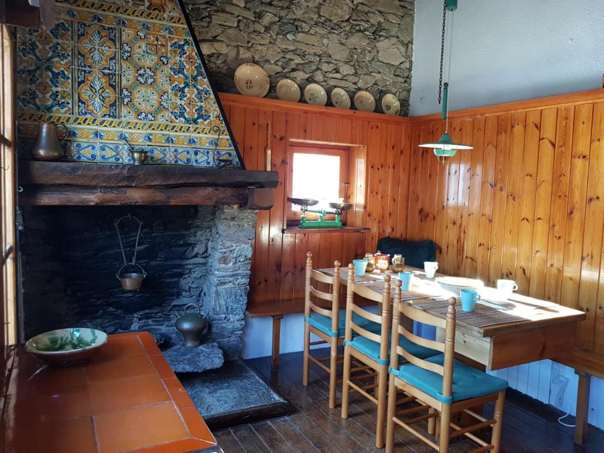فيلا Casa De La Font De Dalt كيرالبس المظهر الخارجي الصورة