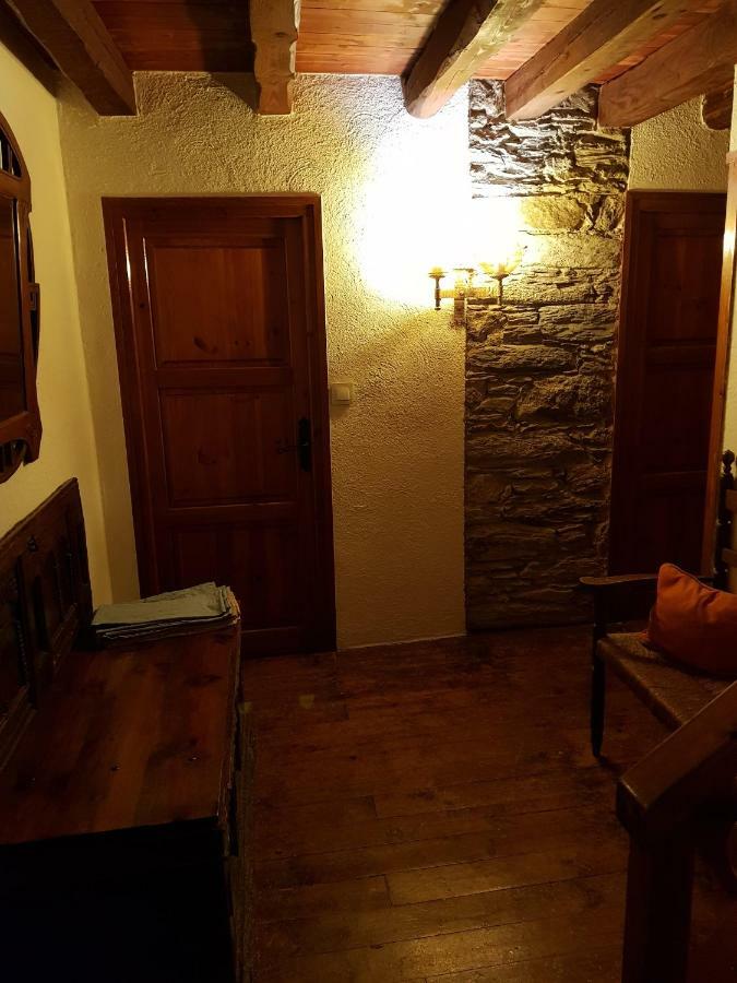 فيلا Casa De La Font De Dalt كيرالبس المظهر الخارجي الصورة