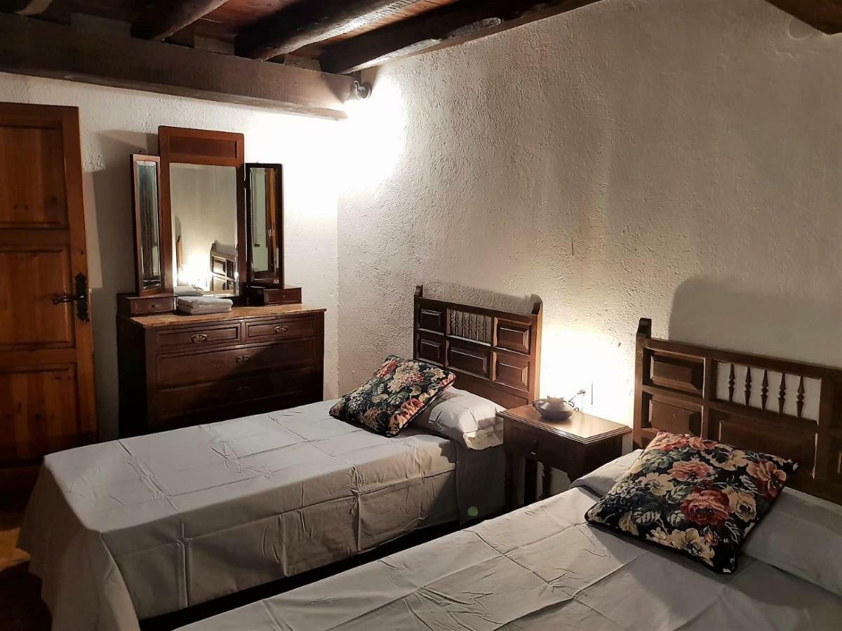 فيلا Casa De La Font De Dalt كيرالبس المظهر الخارجي الصورة