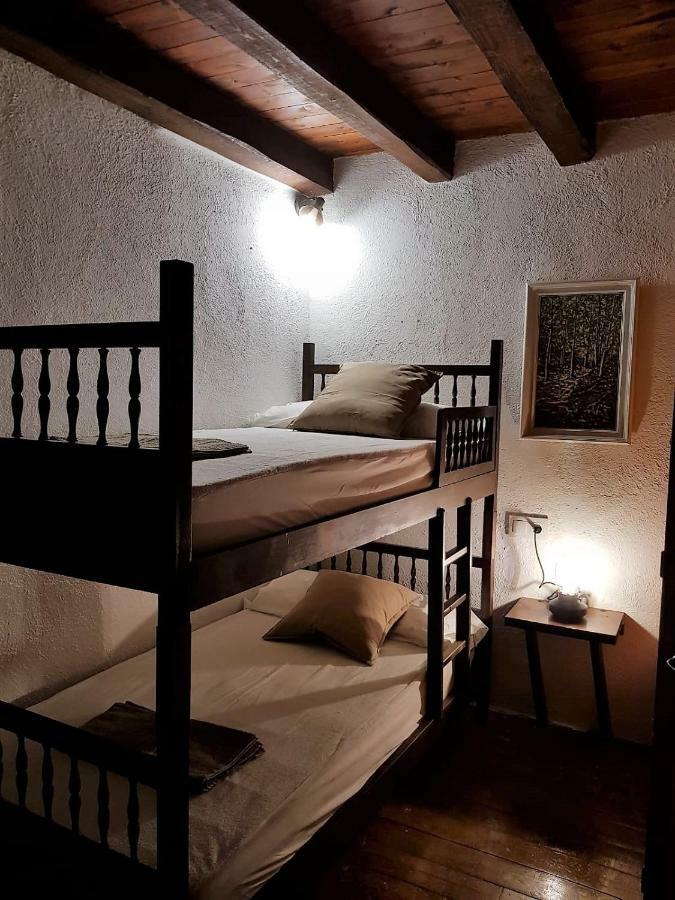 فيلا Casa De La Font De Dalt كيرالبس المظهر الخارجي الصورة